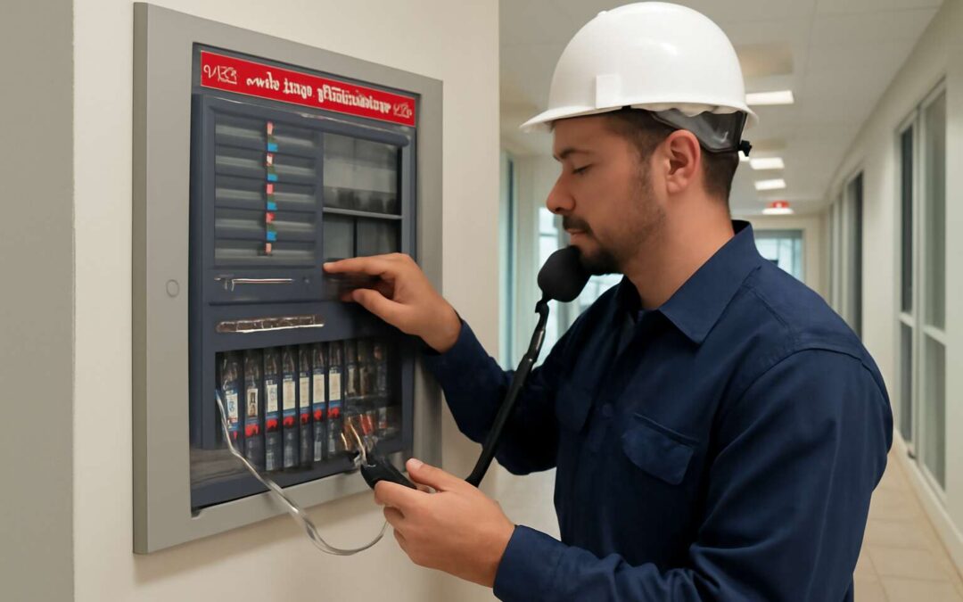 Discover fire alarm companies naples fl for trusted safety solutions