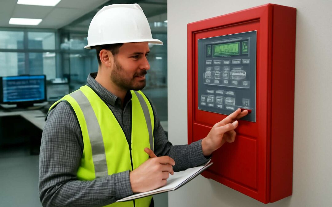 Explore fire alarm system engineer job description: duties, skills, and career paths