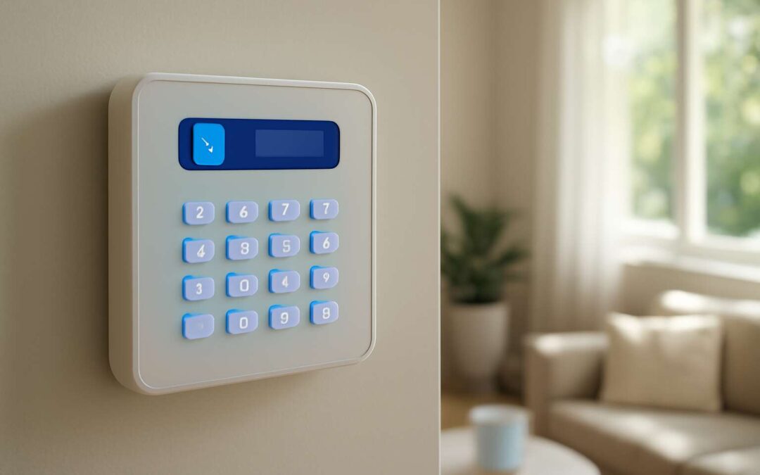 Protect Your Home with security alarm port charlotte: Reliable, Smart Alarm Solutions