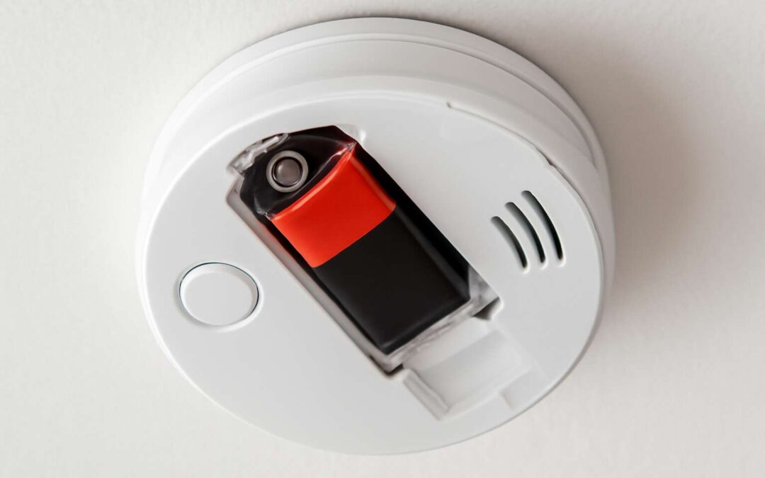 Smart Home Safety: fire alarm battery operated systems you can trust.