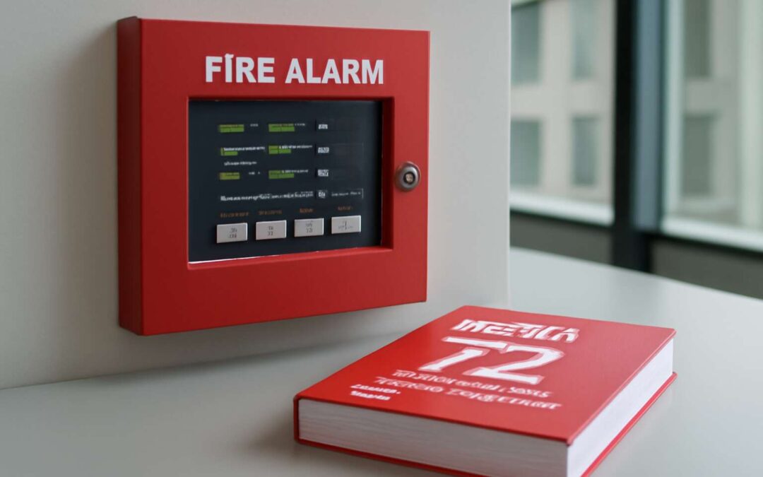 Understanding fire alarm nfpa 72: A practical guide to code-compliant safety