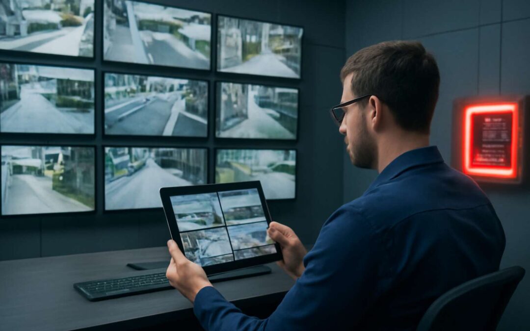 Protect Your Premises with fire alarm and security systems That Never Sleep.