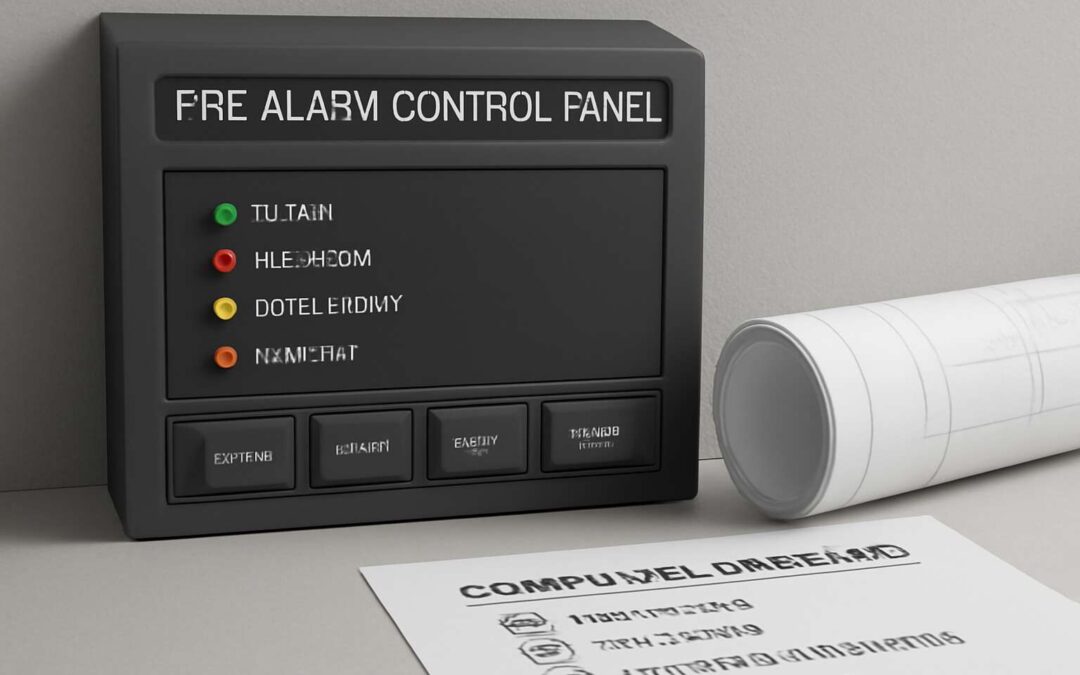 Navigating Fire Safety: fire alarm regulations for buildings you can actually follow