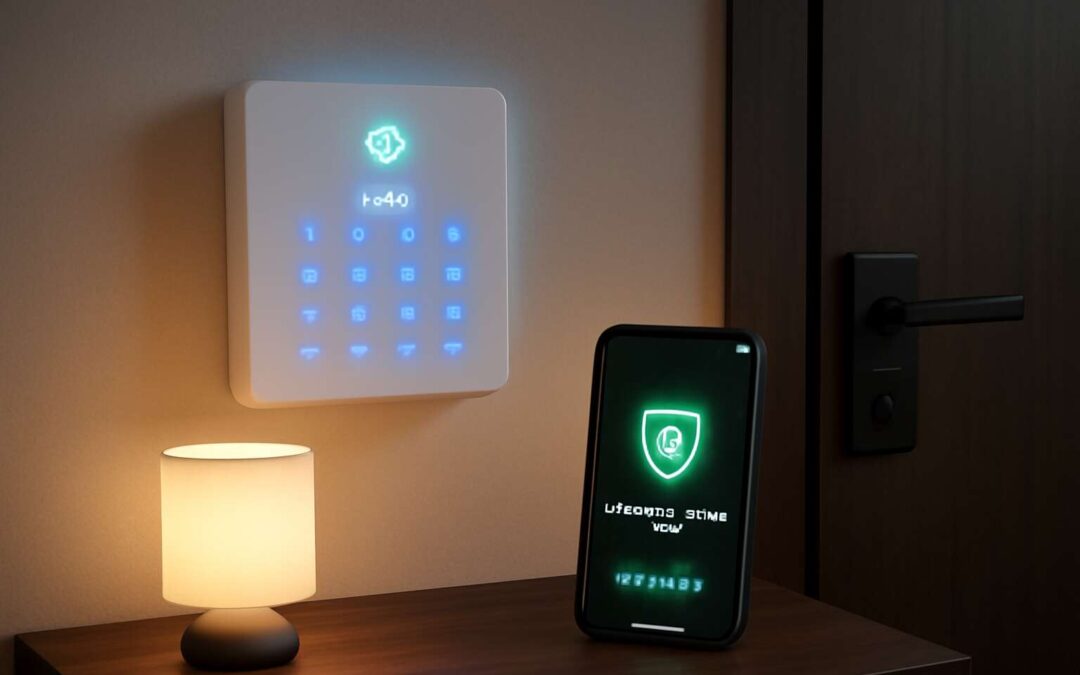 Upgrade Your Home Security with gsm security alarm system for sale – Limited Time Deals!