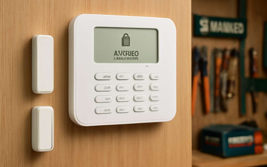 Discover security alarm bunnings: A Practical, Budget-Friendly Home Security Guide