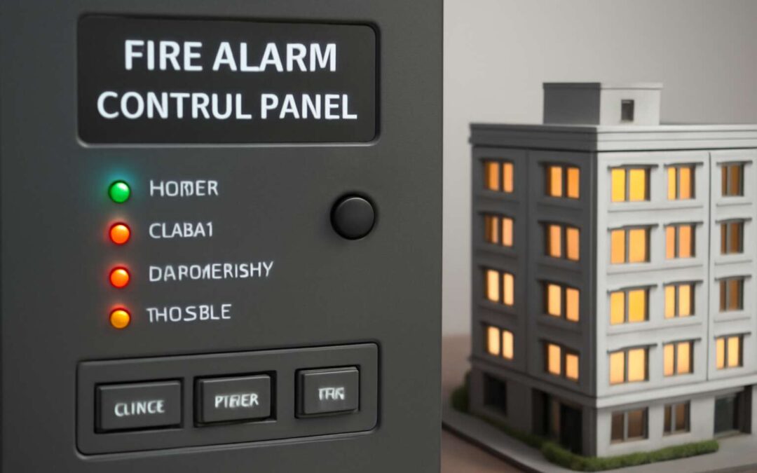 Boost safety with a fire alarm model: insights for design and real-world impact.