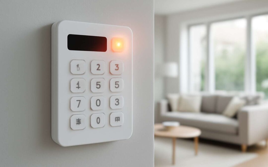 Top tips on how to stop security alarm for authorized personnel